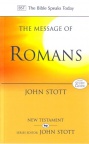 Message of Romans - BST